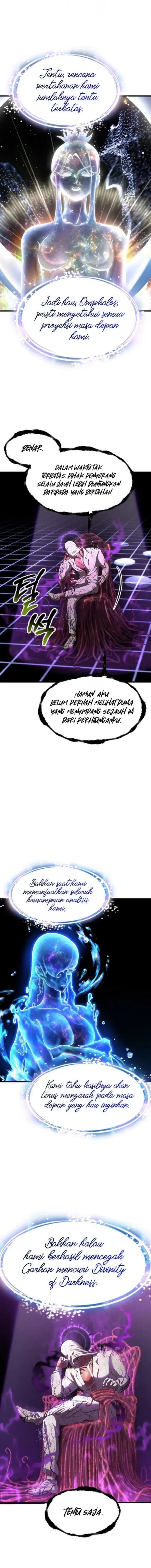 Otherworldly Sword King’s Survival Records Chapter 271 Gambar 9